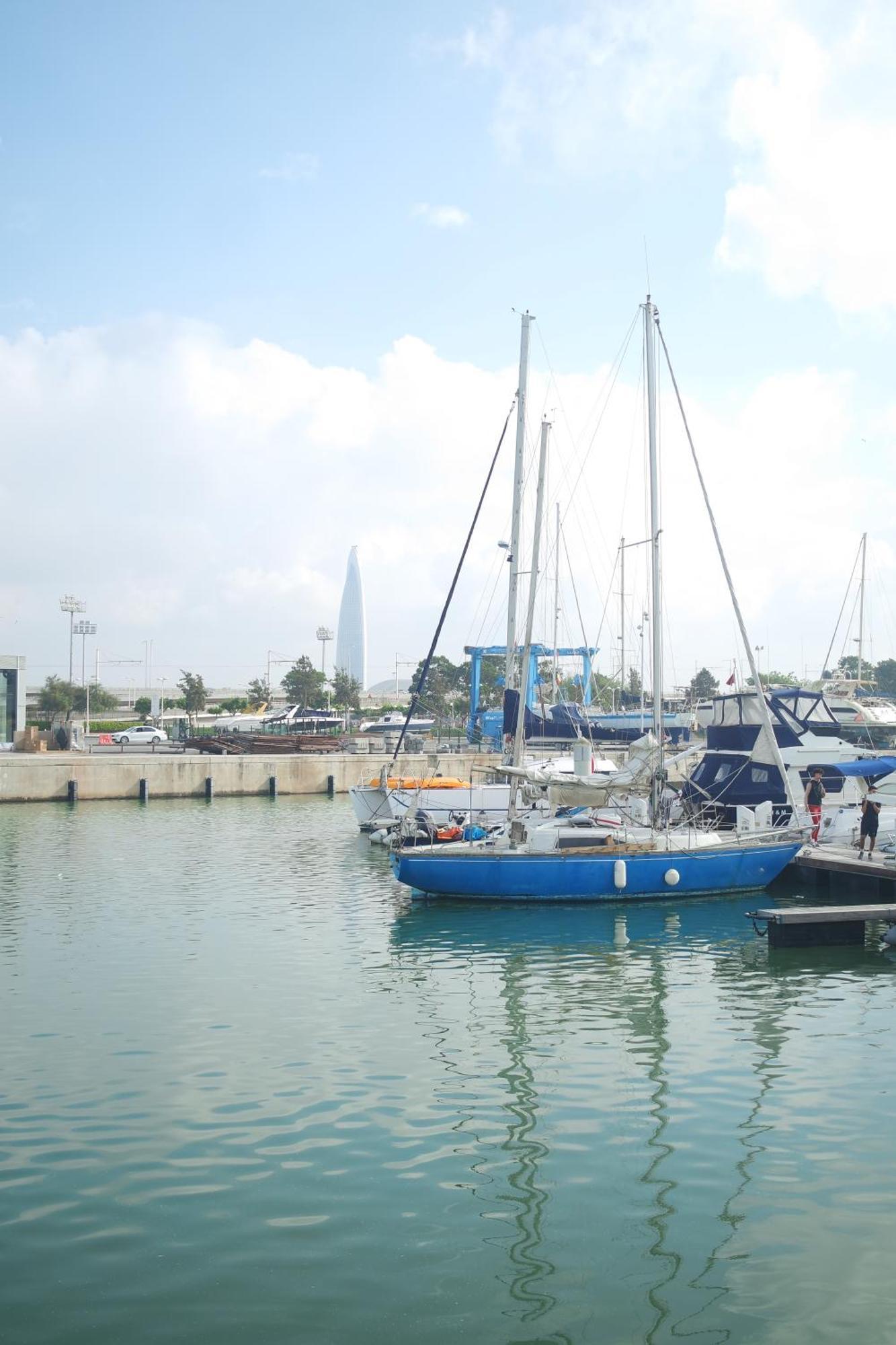 Luxe Serein En Marina Sale Exterior photo